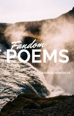 Fandom Poems