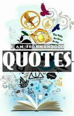 Fandom Quotes