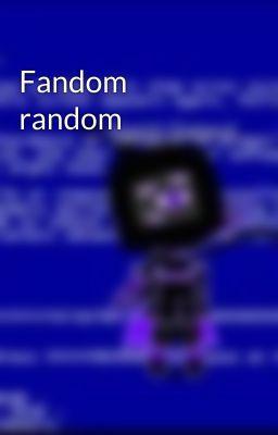 Fandom random