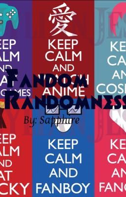Fandom Randomness