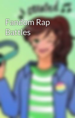 Fandom Rap Battles