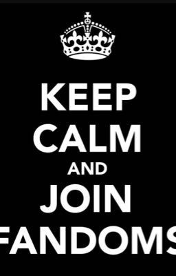 Fandom Rp!