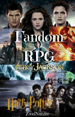 Fandom RPG