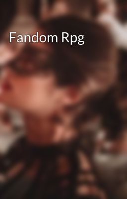 Fandom Rpg