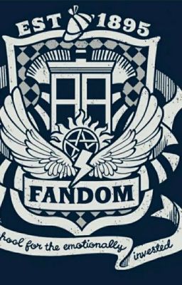 Fandom School!