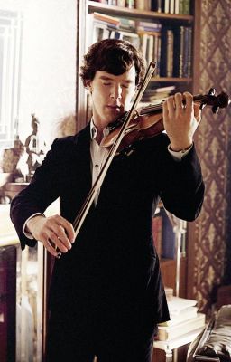 Fandom Song Covers (Sherlock)