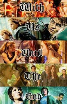 Fandom Stuff