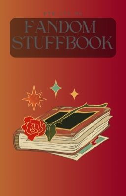 Fandom Stuffbook 