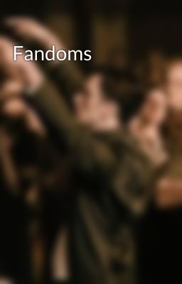 Fandoms