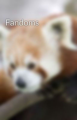 Fandoms