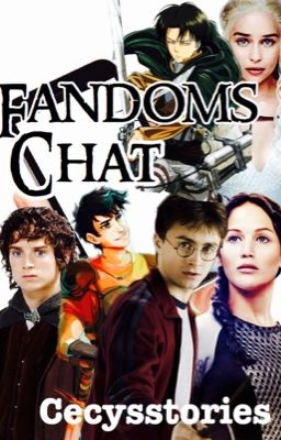 Fandoms Chat