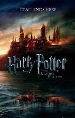 Fandoms in Hogwarts [RPG]