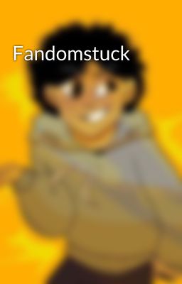 Fandomstuck