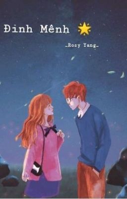 [Fanfic] (12 chòm sao) Học Viện Định Mệnh 