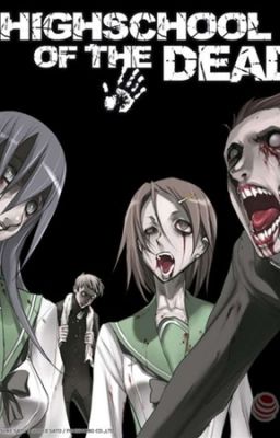 [Fanfic 12 chòm sao] Zombie...!