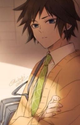 [fanfic 18+Tomioka] Học Kèm 