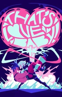 [Fanfic] [ABO] [GaloxLio] [Promare]