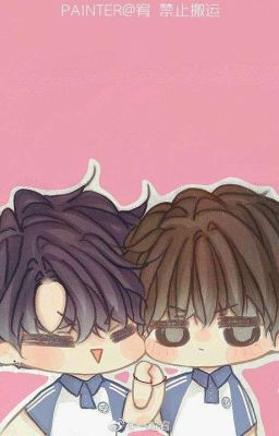 Fanfic_ ABO Triêu Du 