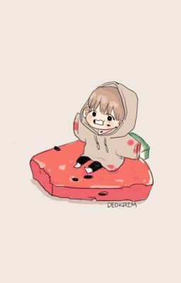 [Fanfic][Ami x Taehyung] Chuyện của hủ và anh đẹp trai