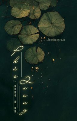 [Fanfic] [APxBLH] Phúc Quang