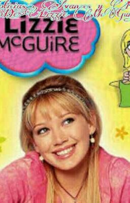 Fanfic avances de capítulos nuevo De Lizzie MCGuire