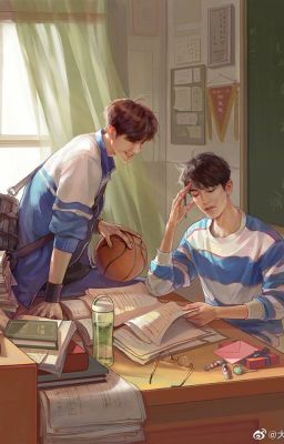 [Fanfic Bác Chiến] Ngày Nắng