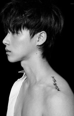 [Fanfic][BinHwan] Những hình xăm