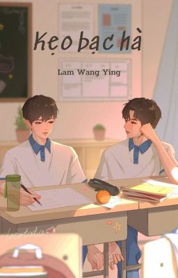 Fanfic-BJYX- Kẹo bạc hà