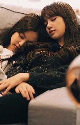 [FANFIC BLACKPINK] Jensa