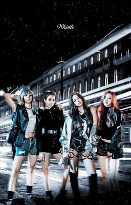 [ FANFIC BLACKPINK ] Những Mẫu Chuyện Vui Về BlackPink