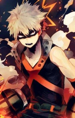 (Fanfic BNHA) - Nếu thiếu anh, em phải sống như thế nào?