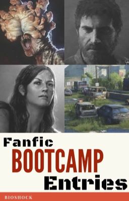 Fanfic Bootcamp Entries