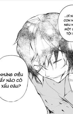 [Fanfic_BSD][Dazai x Reader]Chúc mừng sinh nhật, Dazai