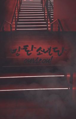 [FANFIC/BTS] Red light