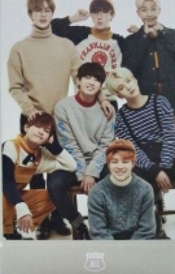 [Fanfic][BTS] Tôi Và BTS (Pt.3)