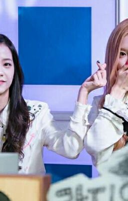 [fanfic] ChaeSoo - Black Pink