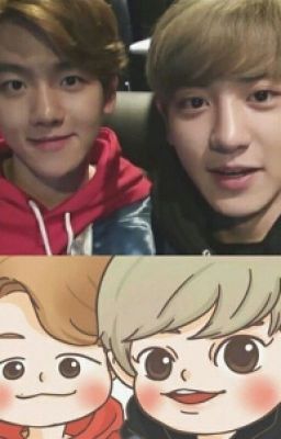 Fanfic_ ChanBaek