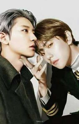 [Fanfic ChanBaek/BaekChan] [Two shot] Mộng đẹp 