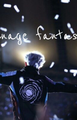 [fanfic-chanbaek] Manage fantastic-quảng lí siêu phàm