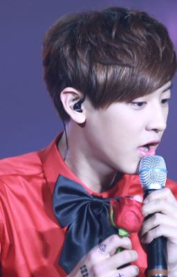 [[Fanfic]-[ChanBaek] Muôn dặm yêu thương