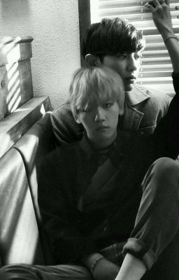 [Fanfic/ChanBaek] Nghĩ là có thể thoát khỏi Tôi?!!