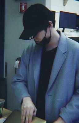 [ FANFIC ] Chờ Yoongi Ở Kiếp Sau