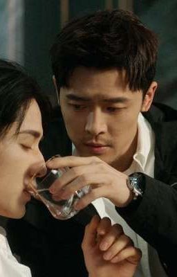 Fanfic Chu Độ/Chiêu Tố