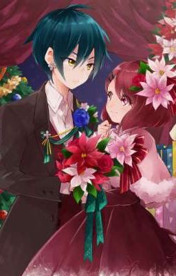 Fanfic chữa lành Healin'good Daizen (Daruizen) x Nodoka 