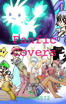 Fanfic Covers