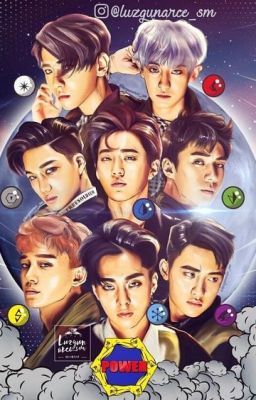 [Fanfic CV|EXO] Khó lành - Tửu Đô Lang