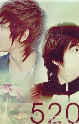 [fanfic dbsk] Which one?