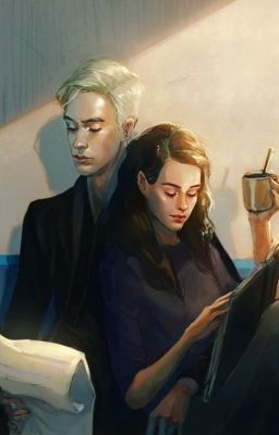 [Fanfic][Dramione] Tạo vật của gió