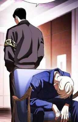 fanfic Eli & Warren :3