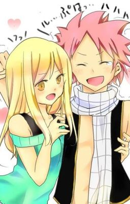 Fanfic: Em mãi mãi là của anh (Nalu) (drop)